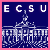 ECSU logo